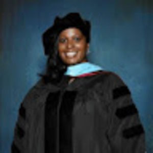 Meet your Posher, Wendy